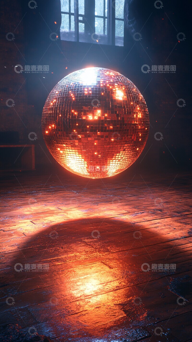 高清大图下载【趣麦麦图】-镜球单灯低角摄