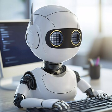 银行聊天机器人1