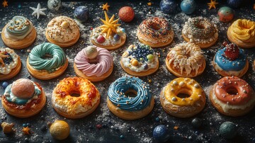 星球披萨星球披萨星星1