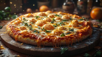 星球披萨星球披萨星星2