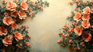 6个月宝宝摄影背景1