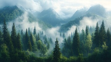 白色背景婚纱摄影场景