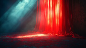 窗帘填充窗帘填充布料