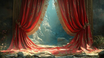 窗帘填充窗帘填充布料2