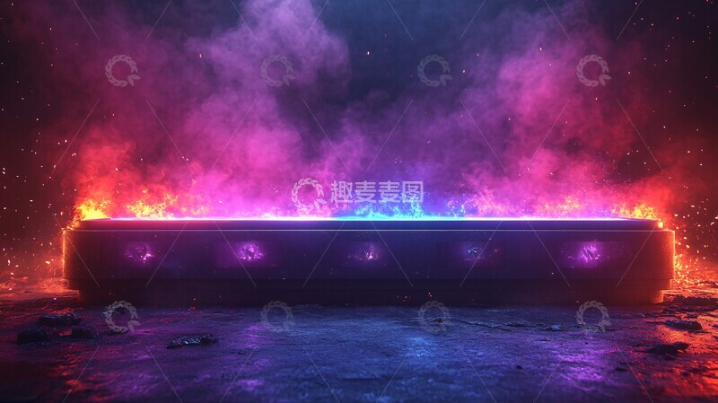 高清大图下载【趣麦麦图】赛车领奖台排名