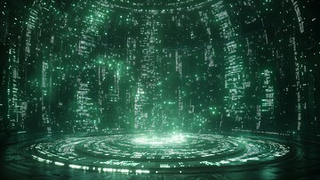 数字安全盾与能源系统