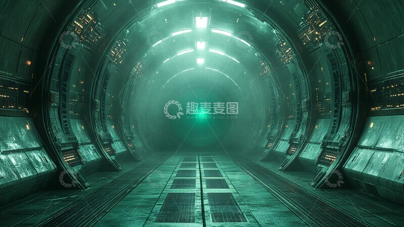 高清大图下载【趣麦麦图】未来设计舞台2