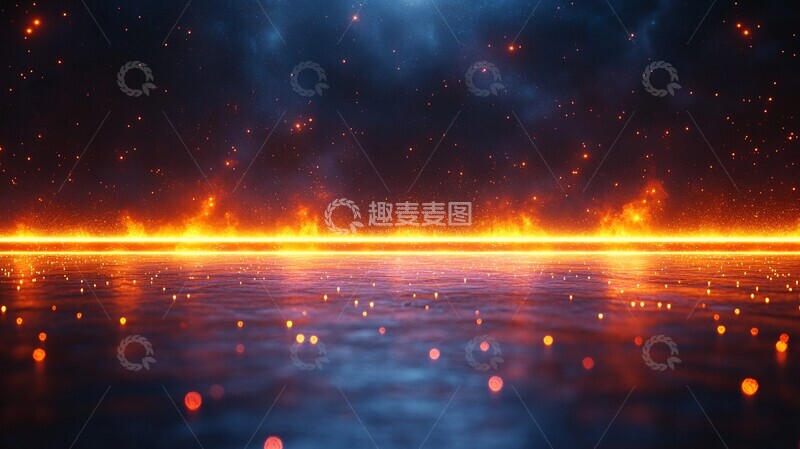 高清大图下载【趣麦麦图】现代极简设计1