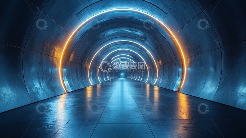 高清大图下载【趣麦麦图】未来设计舞台