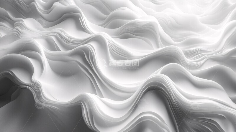 高清大图下载【趣麦麦图】产品展示背景1