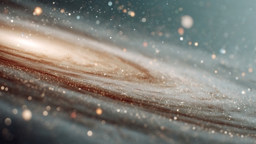 梦幻宇宙星系星空背景692