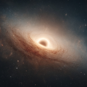 宇宙中的神秘漩涡星系078