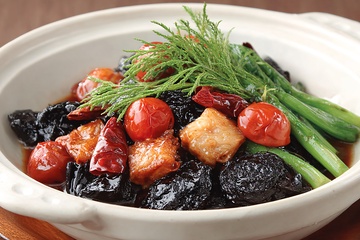 碗中美味菜肴128
