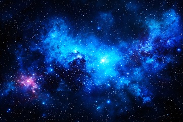 梦幻绚丽的星空景象202