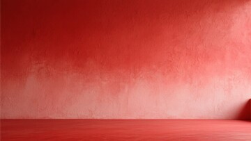 红色渐变墙面背景图895