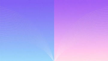 渐变色彩背景图502