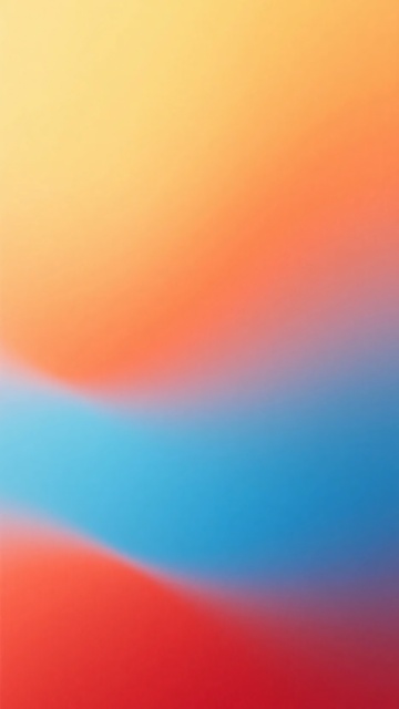 渐变色彩背景图440