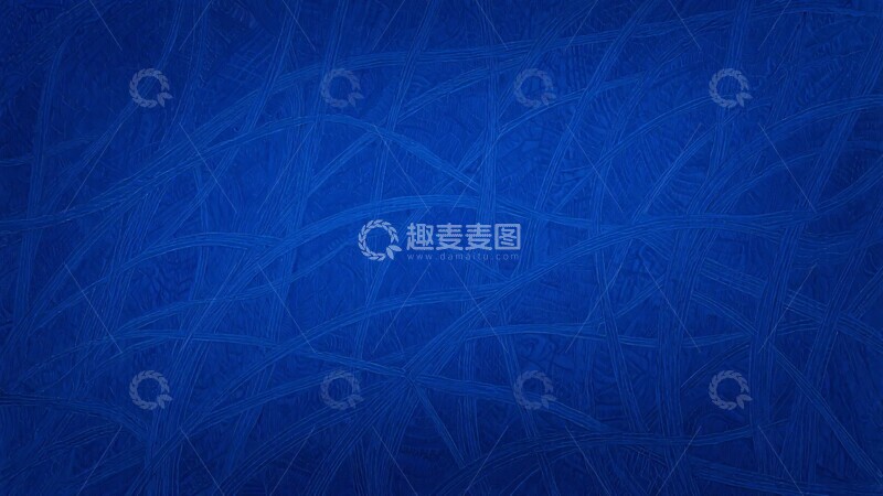 高清大图下载【趣麦麦图】蓝色线条纹理背景图716