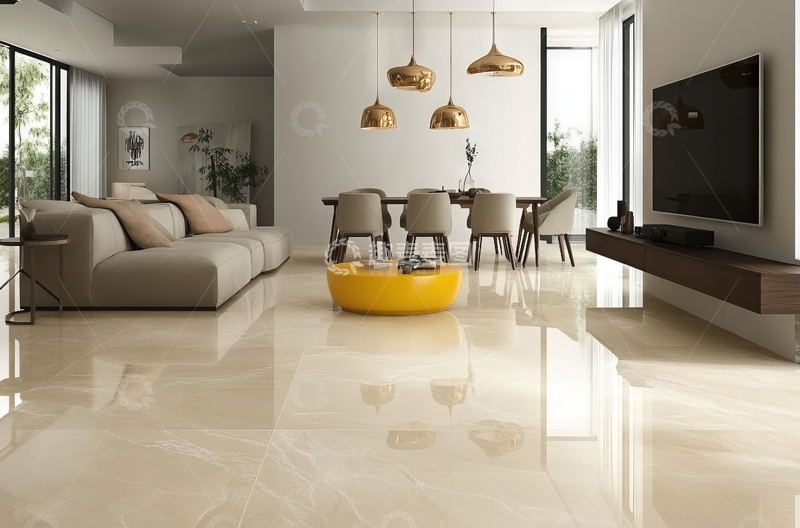 高清大图下载【趣麦麦图】现代客厅内饰