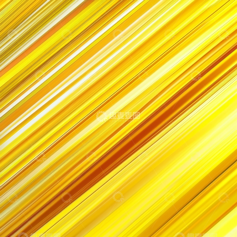 高清大图下载【趣麦麦图】金色斜线动态背景
