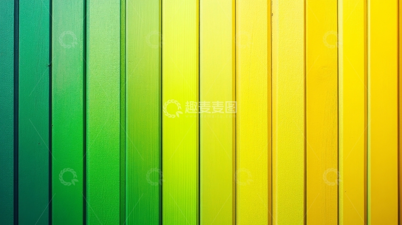 高清大图下载【趣麦麦图】-渐变色彩条纹背景