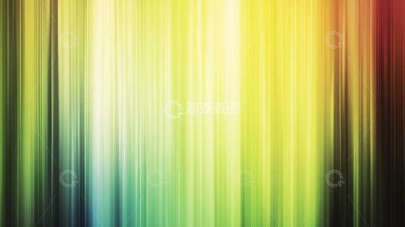 高清大图下载【趣麦麦图】渐变色彩垂直条纹背景