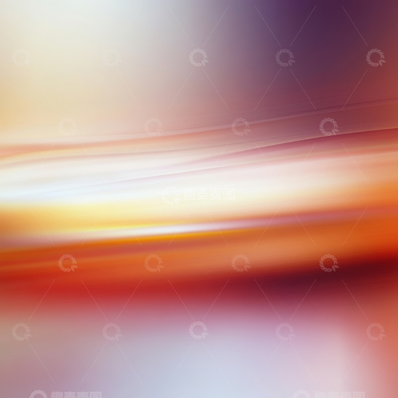 高清大图下载【趣麦麦图】流动色彩的抽象背景