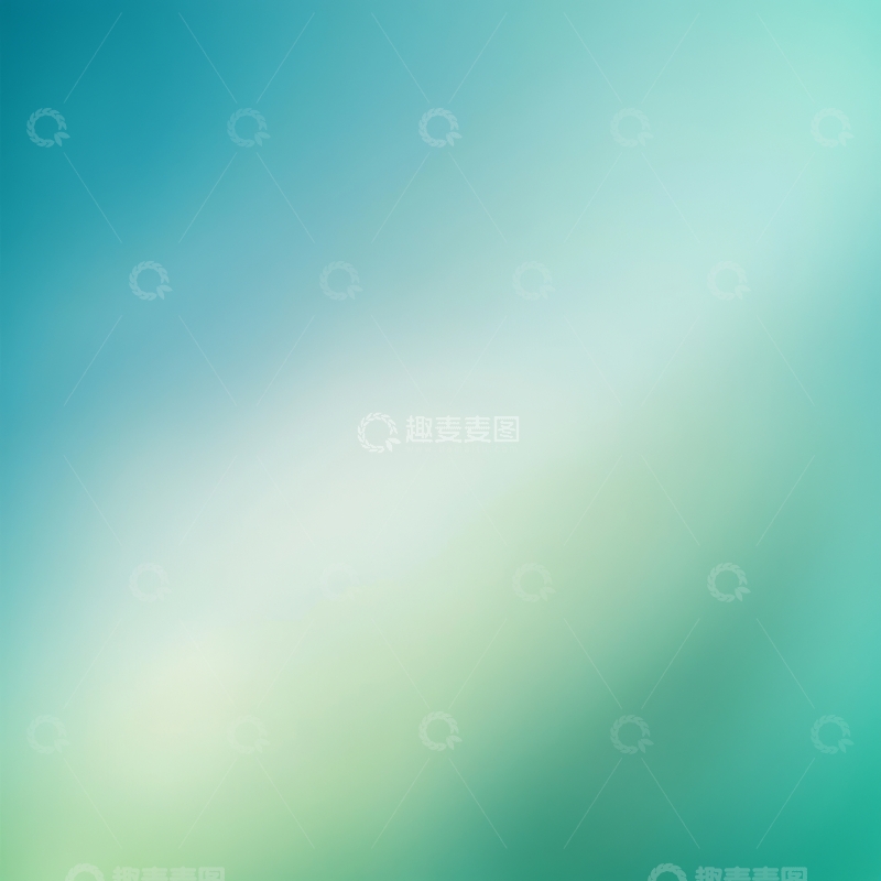 高清大图下载【趣麦麦图】渐变色彩的柔和背景