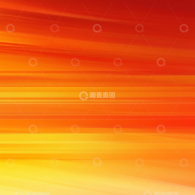 高清大图下载【趣麦麦图】渐变色彩的动态模糊背景