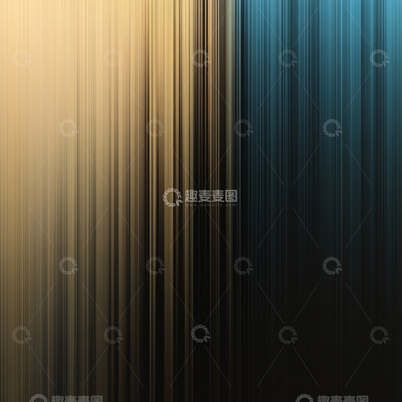 高清大图下载【趣麦麦图】渐变色条纹背景