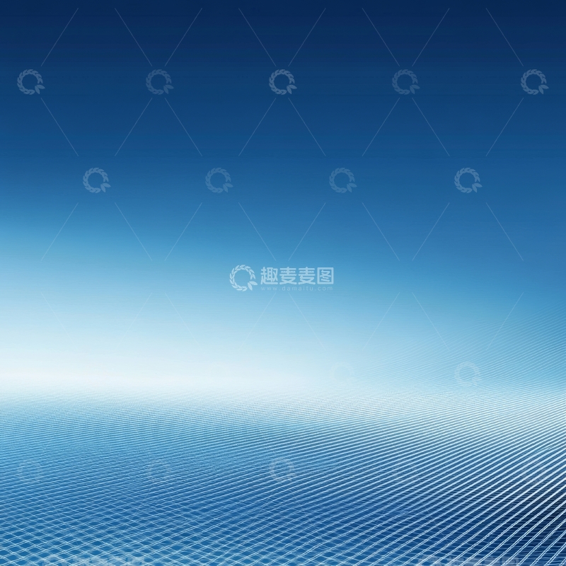 高清大图下载【趣麦麦图】渐变蓝色背景与纹理表面