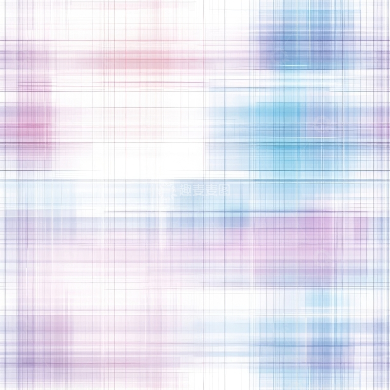 高清大图下载【趣麦麦图】柔和色彩交织的抽象背景