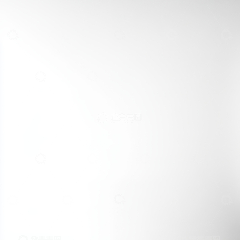 高清大图下载【趣麦麦图】纯白渐变背景图