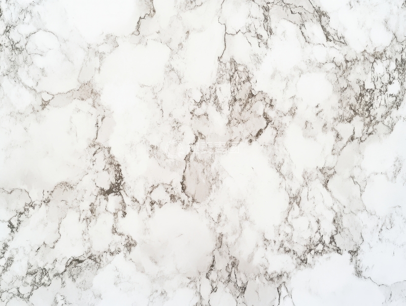 高清大图下载【趣麦麦图】白色大理石纹理背景