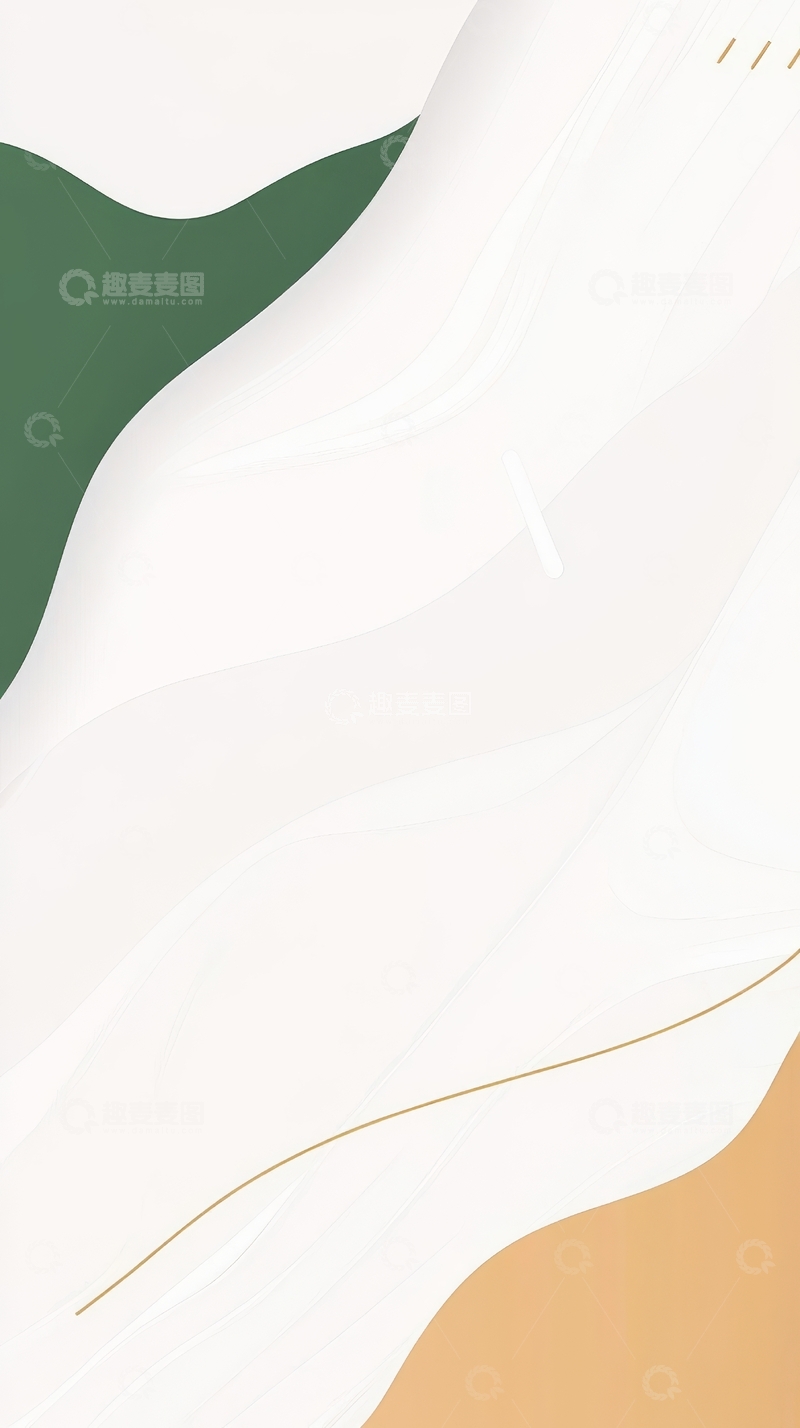 高清大图下载【趣麦麦图】抽象色彩几何图案