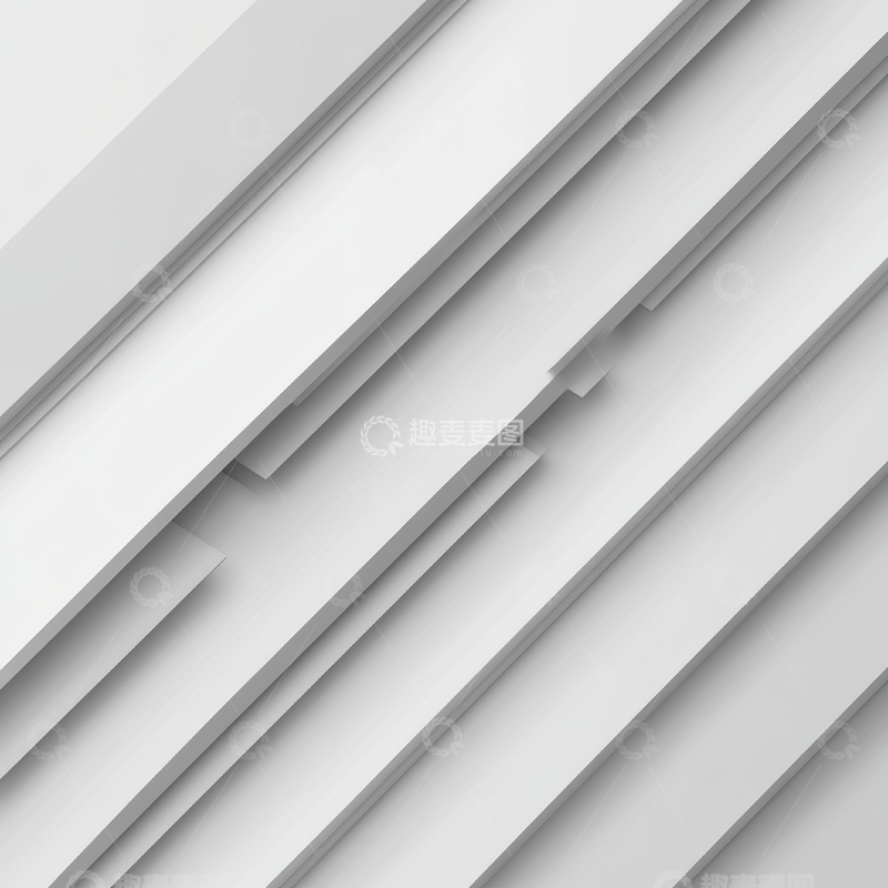 白色斜条纹的抽象背景