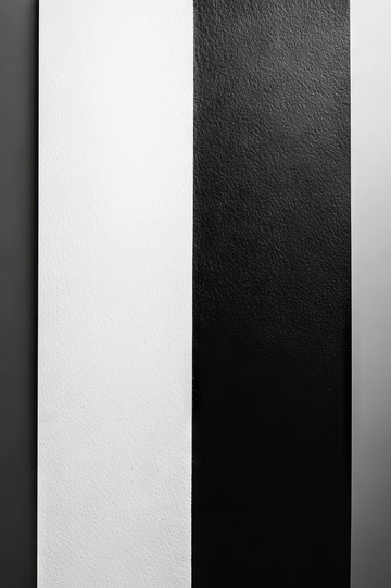 黑白条纹材质对比背景