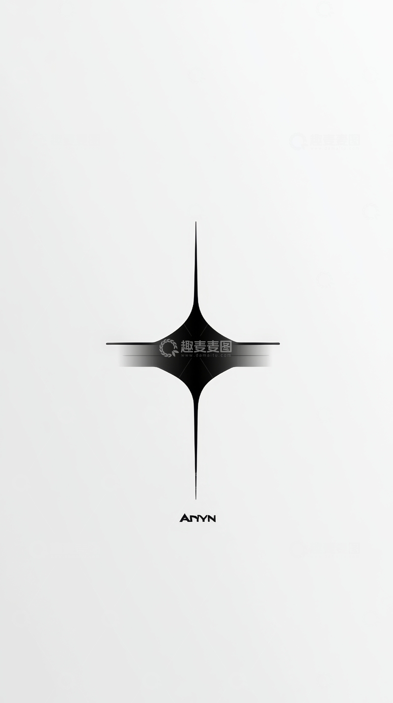 高清大图下载【趣麦麦图】简约抽象图形设计