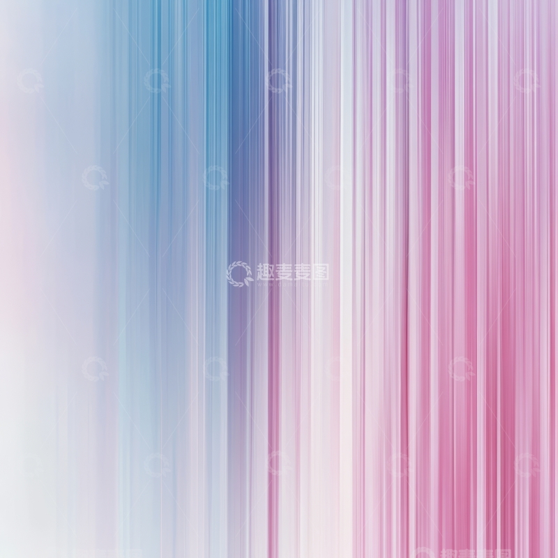 高清大图下载【趣麦麦图】渐变色垂直条纹背景