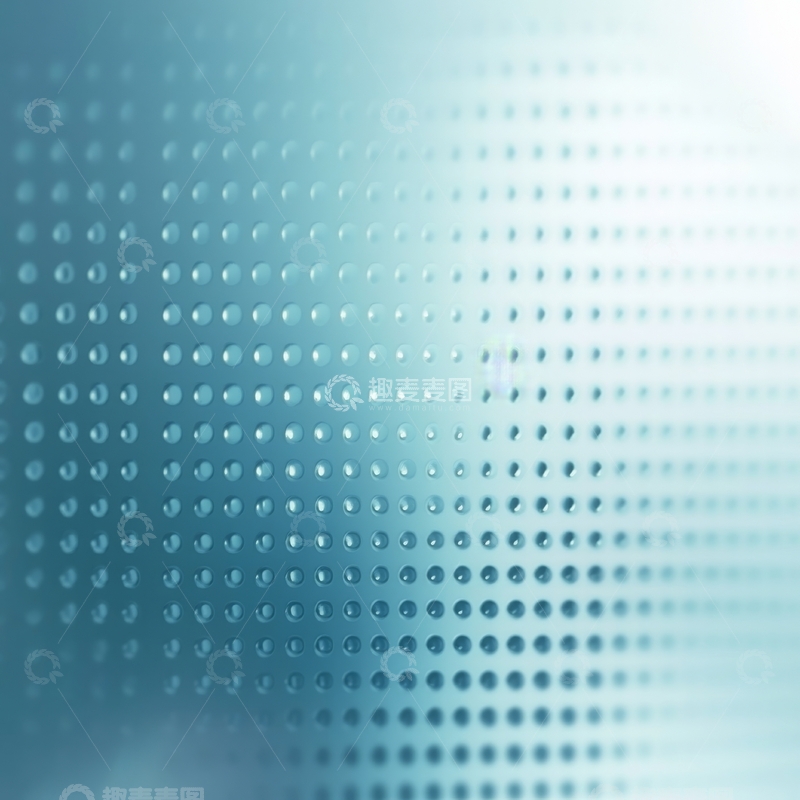 高清大图下载【趣麦麦图】渐变背景上的点阵图案
