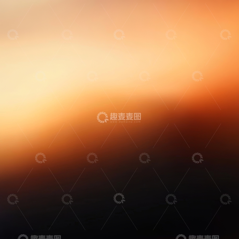 高清大图下载【趣麦麦图】渐变色彩抽象背景