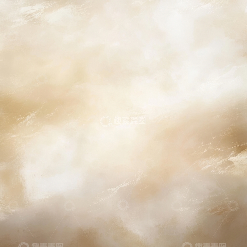 高清大图下载【趣麦麦图】柔软细腻的白色纤维纹理