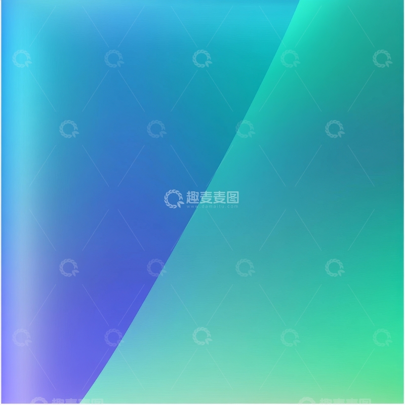 高清大图下载【趣麦麦图】渐变色彩背景图