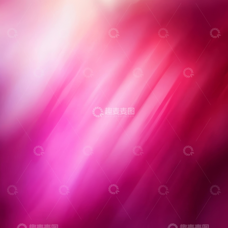 高清大图下载【趣麦麦图】渐变色彩的抽象模糊背景