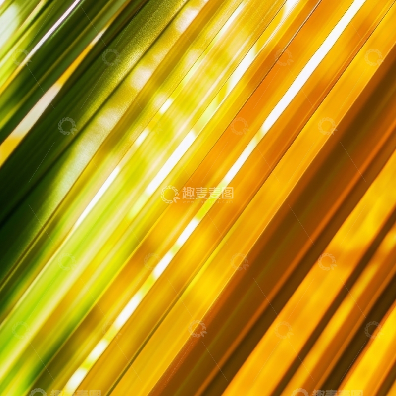 高清大图下载【趣麦麦图】光影交错的动态色彩条纹