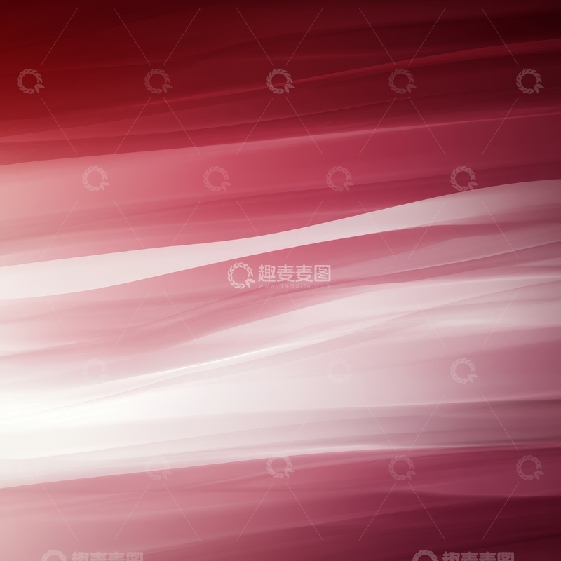 高清大图下载【趣麦麦图】红色渐变抽象背景