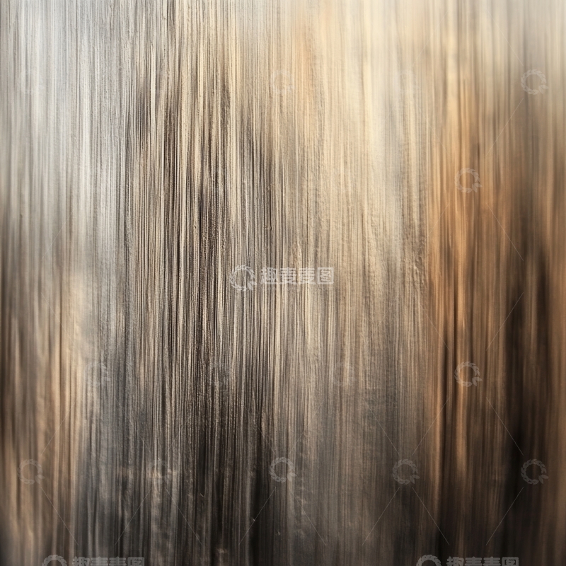 模糊竖条纹理背景