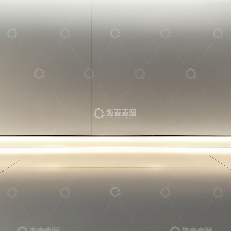 高清大图下载【趣麦麦图】简约现代室内空间