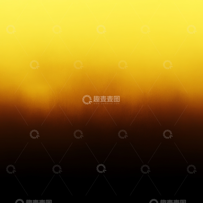 高清大图下载【趣麦麦图】黄昏雾气中的朦胧景象