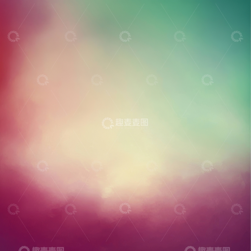 高清大图下载【趣麦麦图】渐变色彩的抽象背景